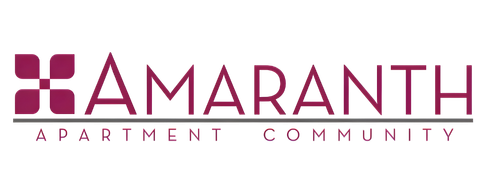 Amaranth Apartments logo